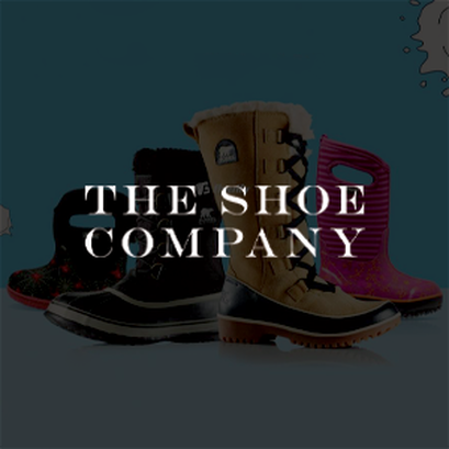 shoe company canada